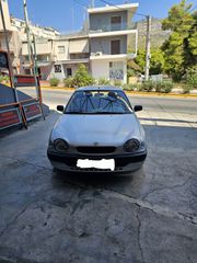 Toyota Corolla 1999 E11