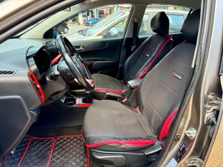 Kia Picanto 2018 GT  1.0 T-GDi  100HP  FULL EXTRA-thumb-9