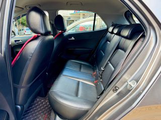 Kia Picanto 2018 GT  1.0 T-GDi  100HP  FULL EXTRA-thumb-10