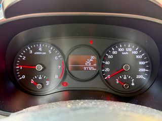 Kia Picanto 2018 GT  1.0 T-GDi  100HP  FULL EXTRA-thumb-15