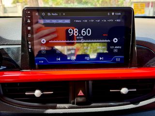Kia Picanto 2018 GT  1.0 T-GDi  100HP  FULL EXTRA-thumb-16