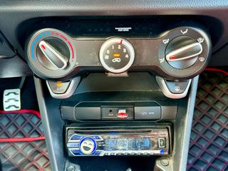 Kia Picanto 2018 GT  1.0 T-GDi  100HP  FULL EXTRA-thumb-20