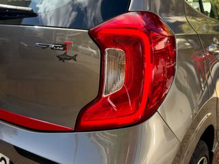 Kia Picanto 2018 GT  1.0 T-GDi  100HP  FULL EXTRA-thumb-30