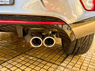 Kia Picanto 2018 GT  1.0 T-GDi  100HP  FULL EXTRA-thumb-31
