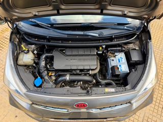 Kia Picanto 2018 GT  1.0 T-GDi  100HP  FULL EXTRA-thumb-33