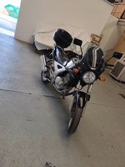 Honda CBF 250 2005