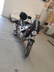 Honda CBF 250 2005-thumb-1