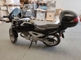 Honda CBF 250 2005-thumb-6