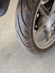Honda CBF 250 2005-thumb-7