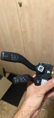 ΤΙΜΟΝΙ AUDI FLAT BOTTOM + CRUISE CONTROL-thumb-1
