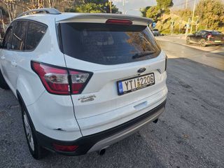 Ford Kuga 2017 STL-thumb-1