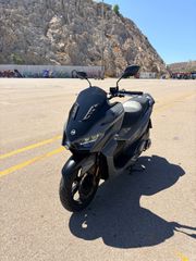 Sym Jet X  2024