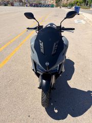 Sym Jet X  2024-thumb-3