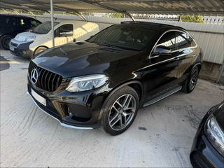 Mercedes-Benz GLE 350 2016 GLE COUPE 4MATIC 9G-TRONIC-thumb-3