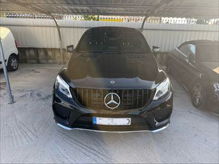 Mercedes-Benz GLE 350 2016 GLE COUPE 4MATIC 9G-TRONIC-thumb-4