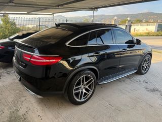 Mercedes-Benz GLE 350 2016 GLE COUPE 4MATIC 9G-TRONIC-thumb-5