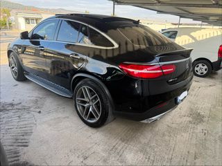 Mercedes-Benz GLE 350 2016 GLE COUPE 4MATIC 9G-TRONIC-thumb-7