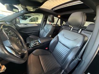 Mercedes-Benz GLE 350 2016 GLE COUPE 4MATIC 9G-TRONIC-thumb-9