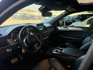 Mercedes-Benz GLE 350 2016 GLE COUPE 4MATIC 9G-TRONIC-thumb-10