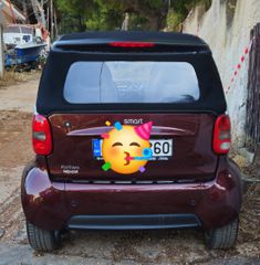 Smart ForTwo 2000 450 cabrio-thumb-1
