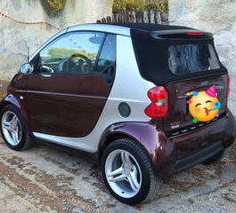 Smart ForTwo 2000 450 cabrio-thumb-3