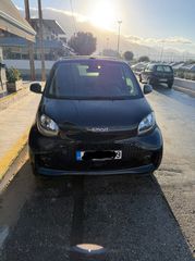 Smart ForTwo 2020 453