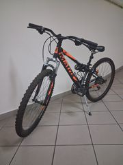 Trekking Matrix 2023 26"