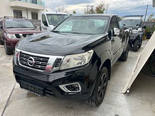 Pickup - Αγροτικό Nissan 2016 NAVARA D 23