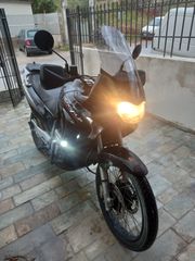 Honda Transalp 650 2005 TRANSALP 650 XLV