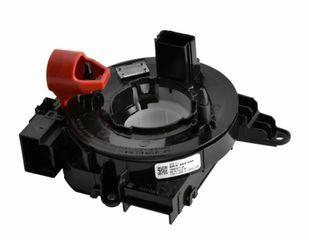ΣΠΙΡΑΛ ΑΕΡΟΣΑΚΟΥ VW UP! '12-'24/ SKODA CITIGO '11-'20/ RAPID '13-'22/ SEAT TOLEDO '13-'15 - ΚΟΜΠΛΕ ΜΕ ΑΙΣΘΗΤΗΡΑ ΓΩΝΙΑΣ ΤΙΜΟΝΙΟΥ Κωδικός: 6RA959654-F