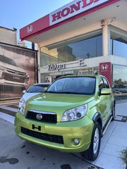 Daihatsu Terios 2007