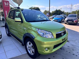 Daihatsu Terios 2007-thumb-4