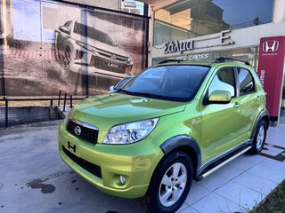 Daihatsu Terios 2007-thumb-5