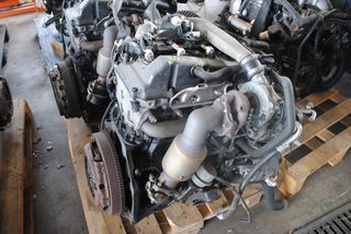 ΜΗΧΑΝΗ 2KD TOYOTA HIACE-HILUX ME 4 ΚΑΛΩΔΙΑ 2002-2006-thumb-1