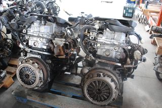 ΚΙΝΗΤΗΡΑΣ-ΜΟΤΕΡ MITSUBISHI L200 SAFARI 2006-2011-thumb-2