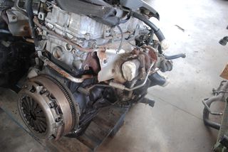 ΚΙΝΗΤΗΡΑΣ-ΜΟΤΕΡ MITSUBISHI L200 SAFARI 2006-2011-thumb-3