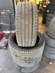 245/40R20 99Y XL Continental EcoContact 6 Q *MO (DOT-3123) 4 Τεμάχια