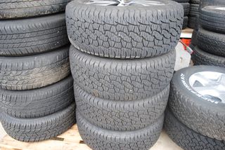 ΖΑΝΤΟΛΑΣΤΙΧΑ VOLKSWAGEN AMAROK 2011-2020 255/55/19-thumb-1
