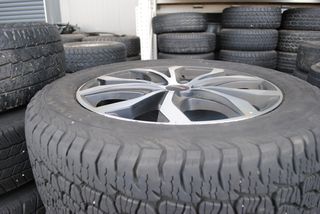 ΖΑΝΤΟΛΑΣΤΙΧΑ VOLKSWAGEN AMAROK 2011-2020 255/55/19-thumb-2