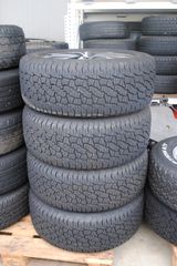 ΖΑΝΤΟΛΑΣΤΙΧΑ VOLKSWAGEN AMAROK 2011-2020 255/55/19-thumb-4
