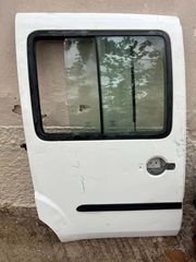 ΠΛΑΙΝΗ ΠΟΡΤΑ FIAT DOBLO 223 ΔΕΞΙΑ ΣΥΡΟΜΕΝΗ