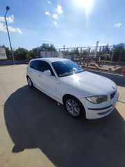 Bmw 116 2009