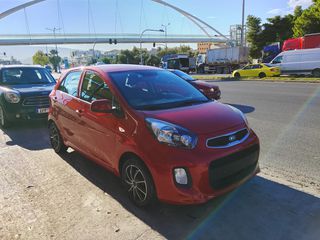 Kia Picanto 2016 1.0 LX βενζινη