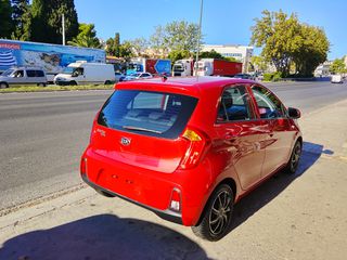 Kia Picanto 2016 1.0 LX βενζινη-thumb-3