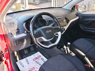 Kia Picanto 2016 1.0 LX βενζινη-thumb-5