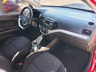 Kia Picanto 2016 1.0 LX βενζινη-thumb-7