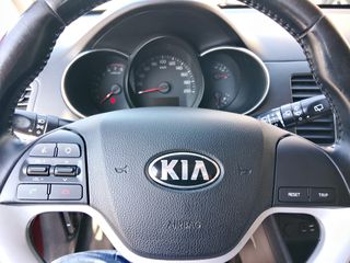 Kia Picanto 2016 1.0 LX βενζινη-thumb-11