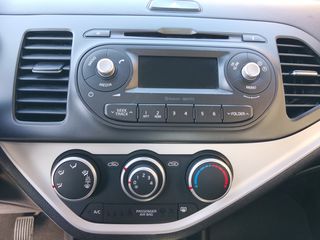 Kia Picanto 2016 1.0 LX βενζινη-thumb-12