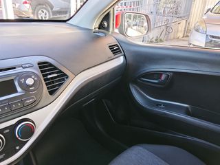Kia Picanto 2016 1.0 LX βενζινη-thumb-14