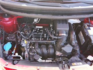 Kia Picanto 2016 1.0 LX βενζινη-thumb-16